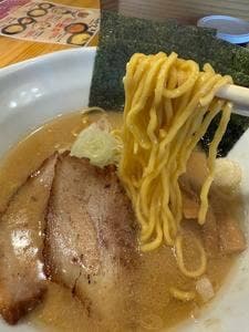 たけろくらーめん 浅草店