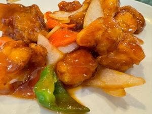 新中華 立川北口店