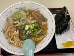 お食事処みずなか
