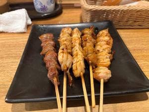 旨唐揚げと居酒メシ ミライザカ 仙台名掛丁店
