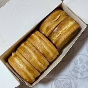 御座候横浜そごう店
