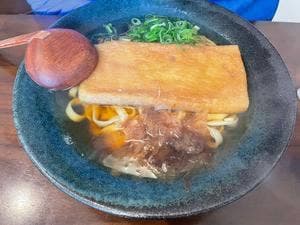 御うどん 光史