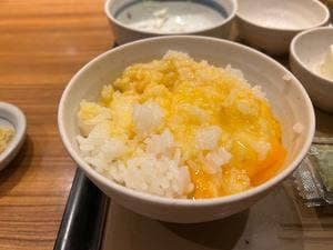 やよい軒 高槻店