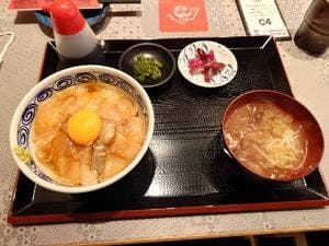 青森屋がほんず 仙台駅店