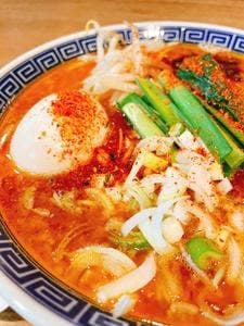らーめん耕