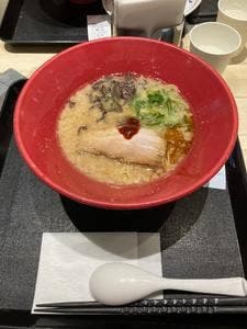 一風堂 成田空港店