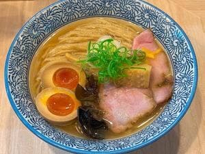 煮干専門 あたふた