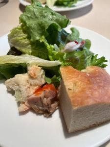 オステリアリベロ