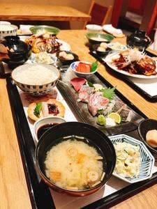 鴨と蕎麦 伝助