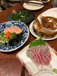 釣宿酒場 マヅメ 御茶ノ水店