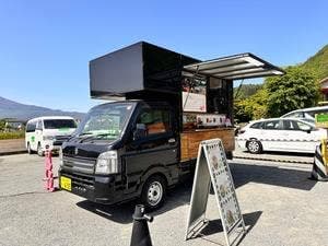 Rococo Truck