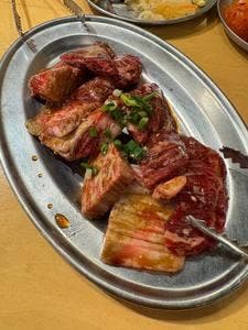 大阪焼肉・ホルモン ふたご 元住吉店