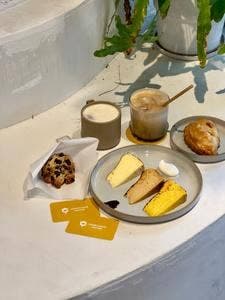 HONEYCOMB COFFEE