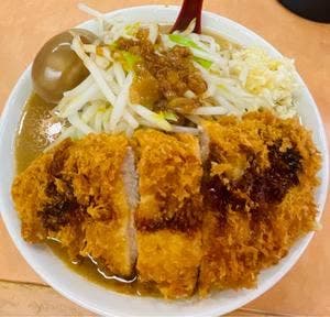 麵屋 絆
