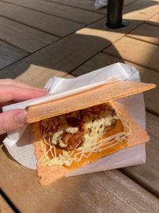 イト、オカシ。