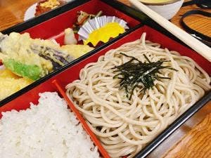 喜多平そば店