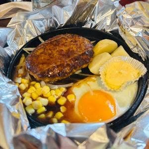 カフェレスト コロンボセカンド