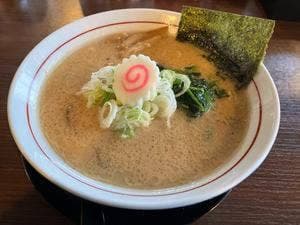 麺家なると 掛尾店