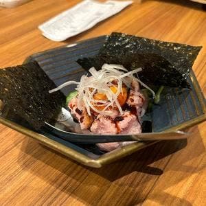 串むすび・吉 恵比寿