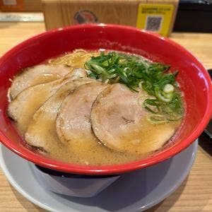 広島ラーメン 椛-Momiji- 宮島口本店