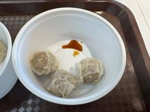 崎陽軒 プチミュージアムショップ