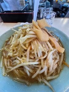 サッポロラーメン さっぽろ亭岐阜店