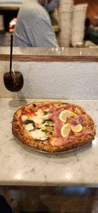 ピッツェリア・アッソ・ダ・ヤマグチ 中崎町店