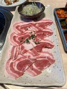 焼肉あぐり 野田宿庵