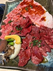 焼肉あぐり 野田宿庵