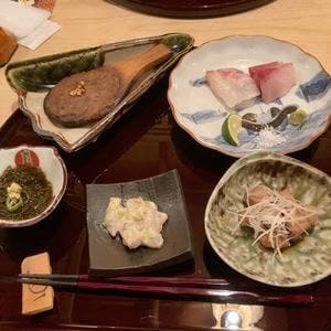 赤坂 さ和長 寿一庵