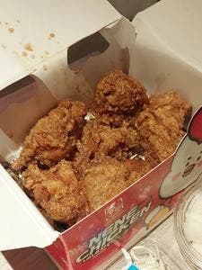 NENE CHICKEN USJ大阪店