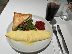 egg東京