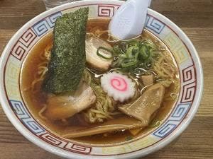 あめ家食堂