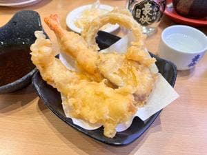 かっぱ寿司 水主町店