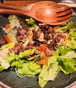 鳥んまげ