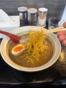 ラーメン ◯コバ