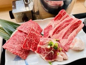 クラフトミート福一