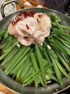 もつ焼き・煮こみ せんば