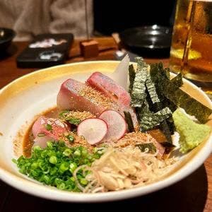 TORI BUDOU 今泉本店