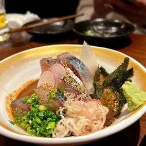 TORI BUDOU 今泉本店