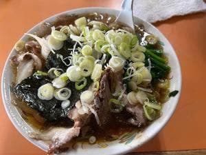 青島食堂 宮内駅前店