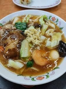 餃子の王将 押部谷店