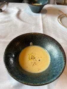 restaurant capucine