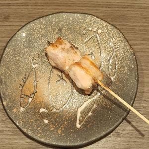 鶏と○○、時々魚。