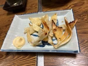 炉ばた焼田舎