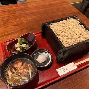 そば処 古川