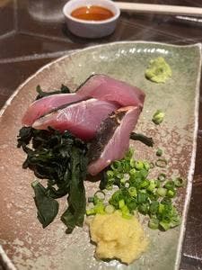 おさかな居酒屋 浜尚