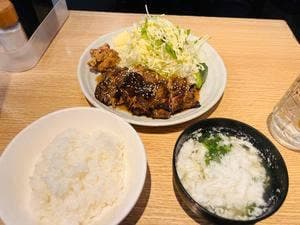 かしわ本舗 とりいし 本店