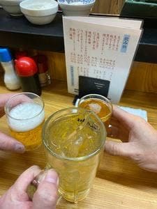 やきとり能勢
