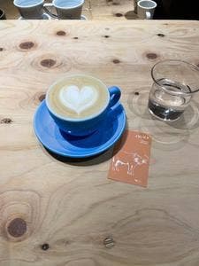 LIGHT UP COFFEE 下北沢店